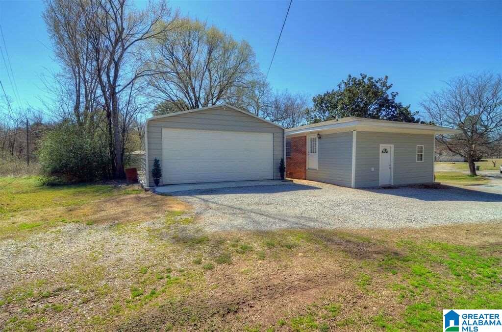 339 Dale Street Gardendale, AL 35071 - Photo 16 of 26