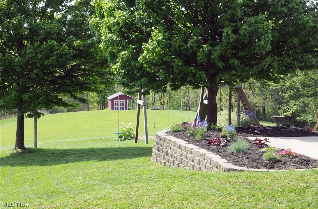 68397 Wintergreen Road Lore City, OH 43755 - Photo 28 of 35