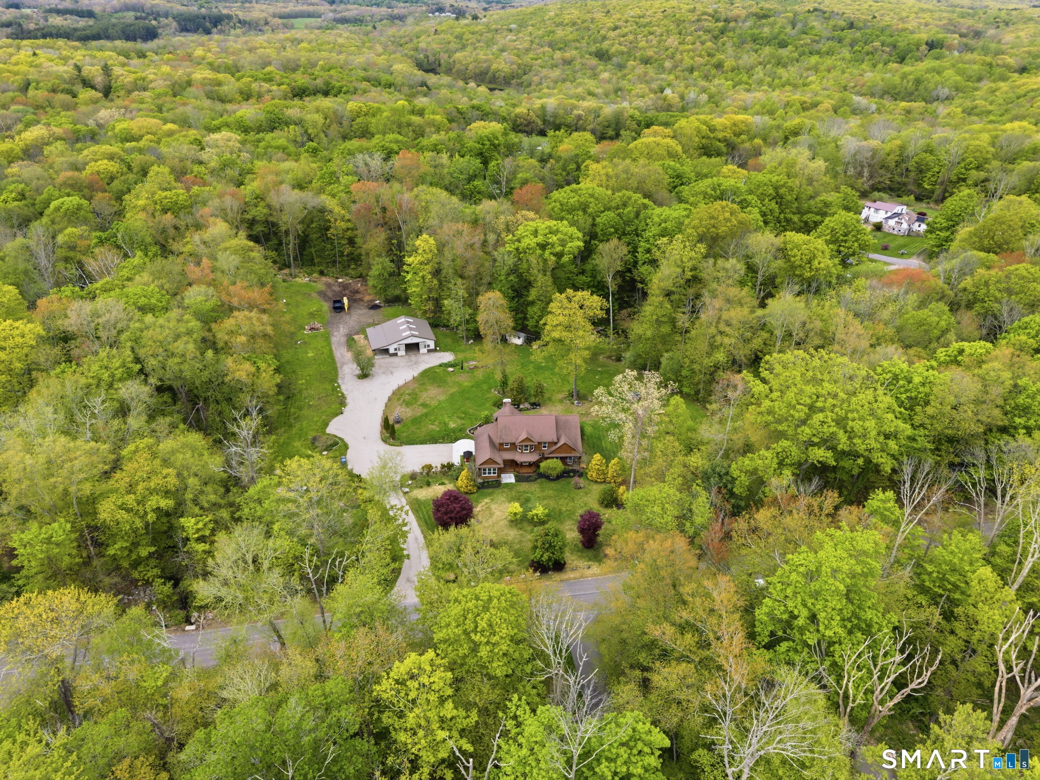 287 South Bear Hill Road Chaplin, CT 06235 - Photo 8 of 37