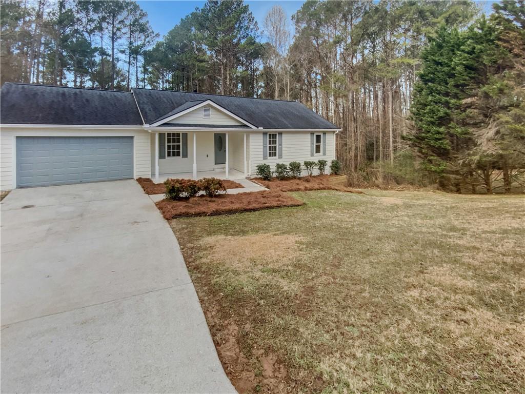 4254 Timber Trace Road Loganville, GA 30052 - Photo 1 of 1