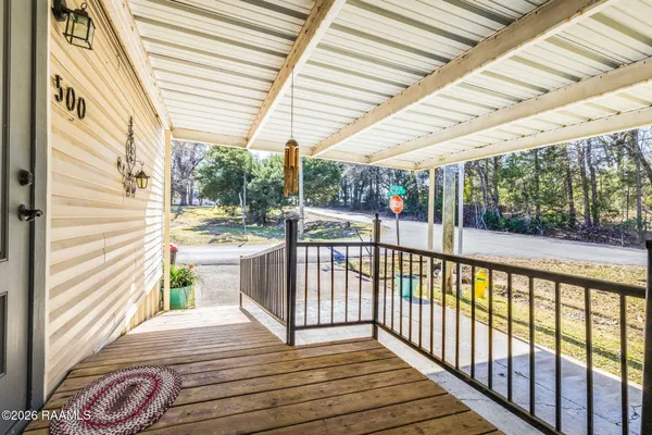 $97,000 | 500 Grossie Drive, Lafayette, LA 70501
