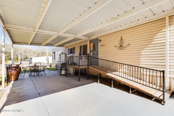 $97,000 | 500 Grossie Drive, Lafayette, LA 70501
