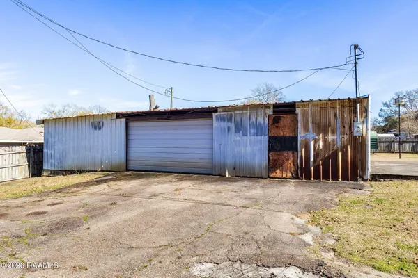 $97,000 | 500 Grossie Drive, Lafayette, LA 70501