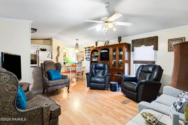 $97,000 | 500 Grossie Drive, Lafayette, LA 70501