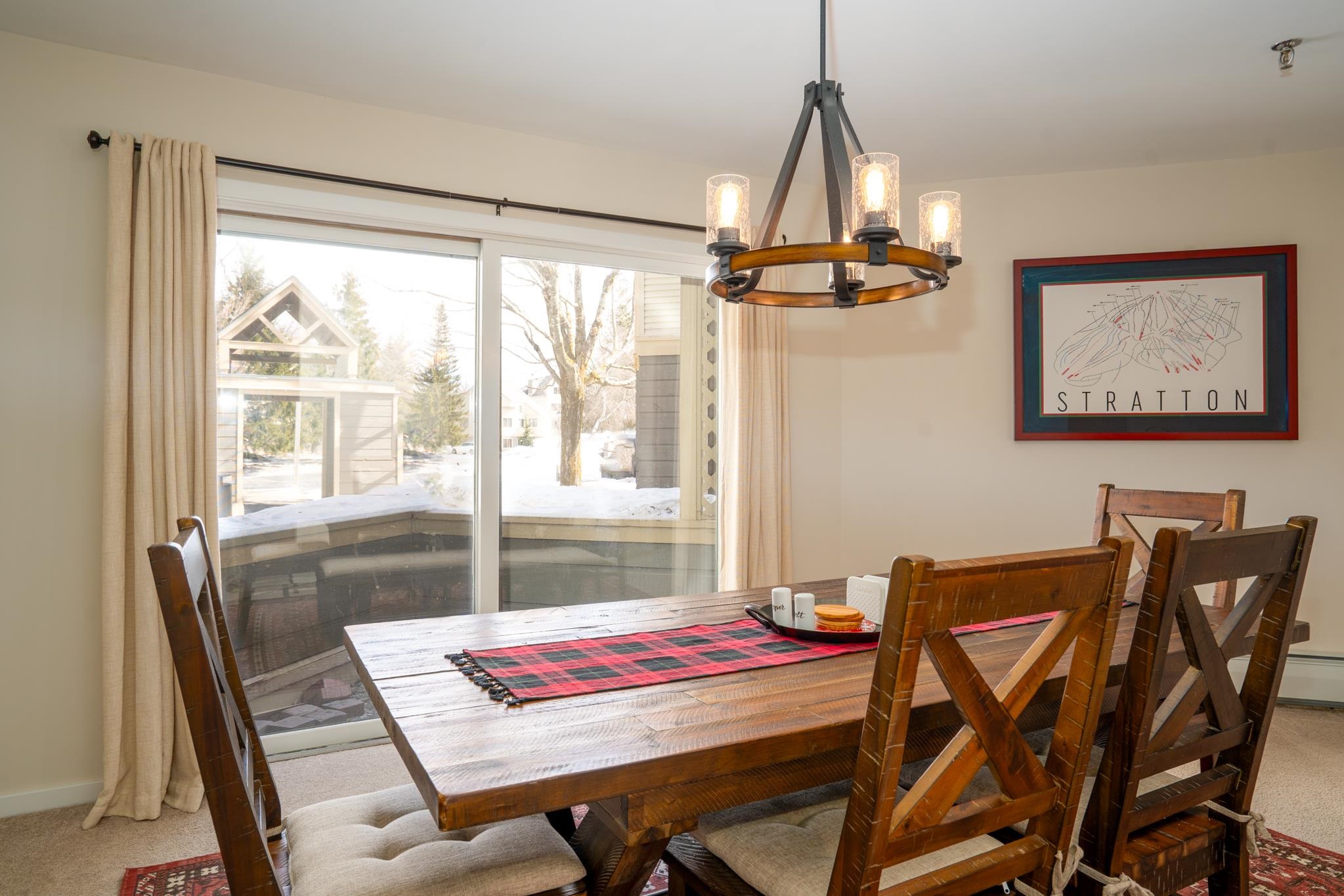 49 High Point Drive, Unit A14 Stratton, VT 05155 - Photo 16 of 27