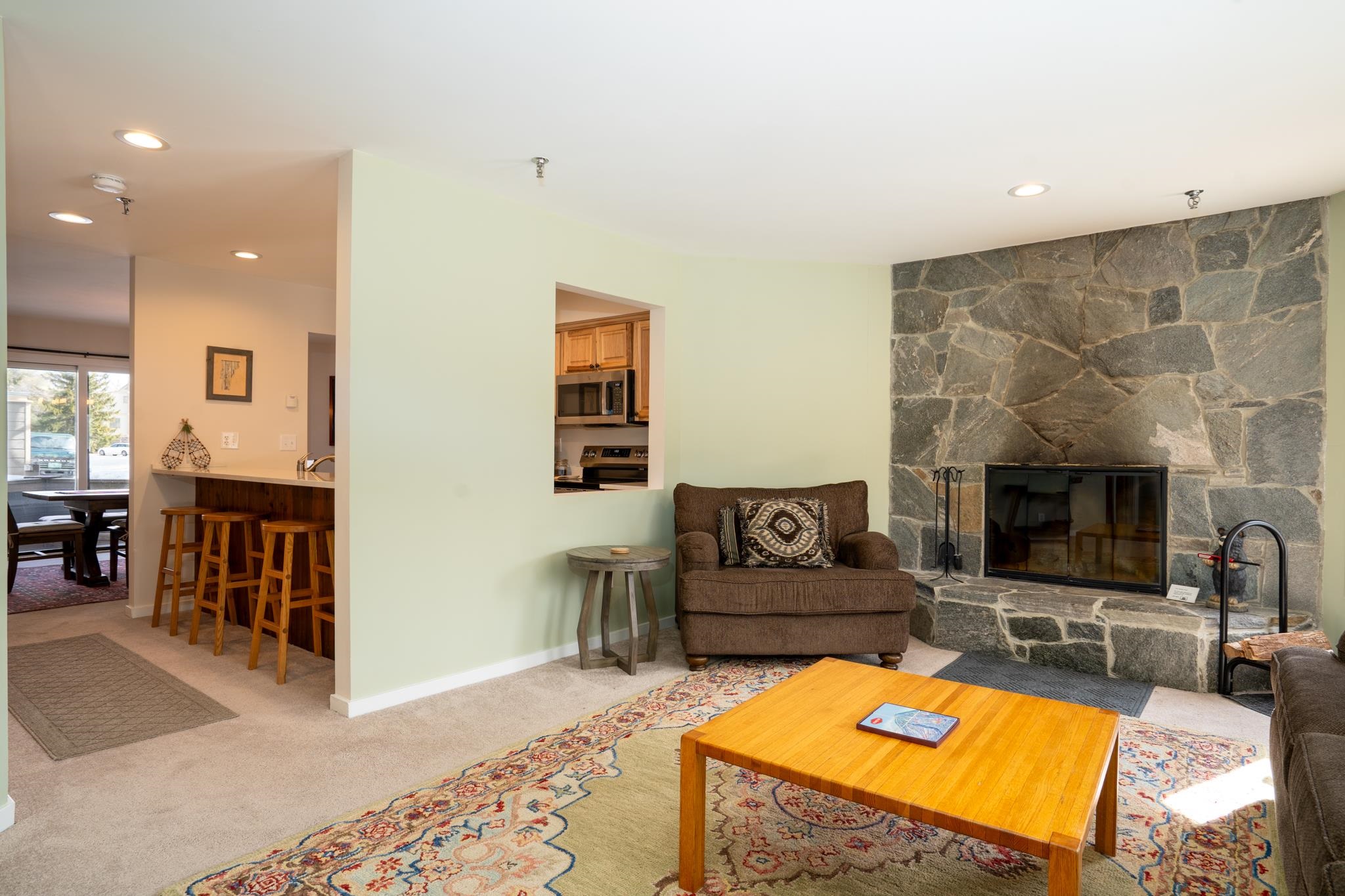 49 High Point Drive, Unit A14 Stratton, VT 05155 - Photo 7 of 27