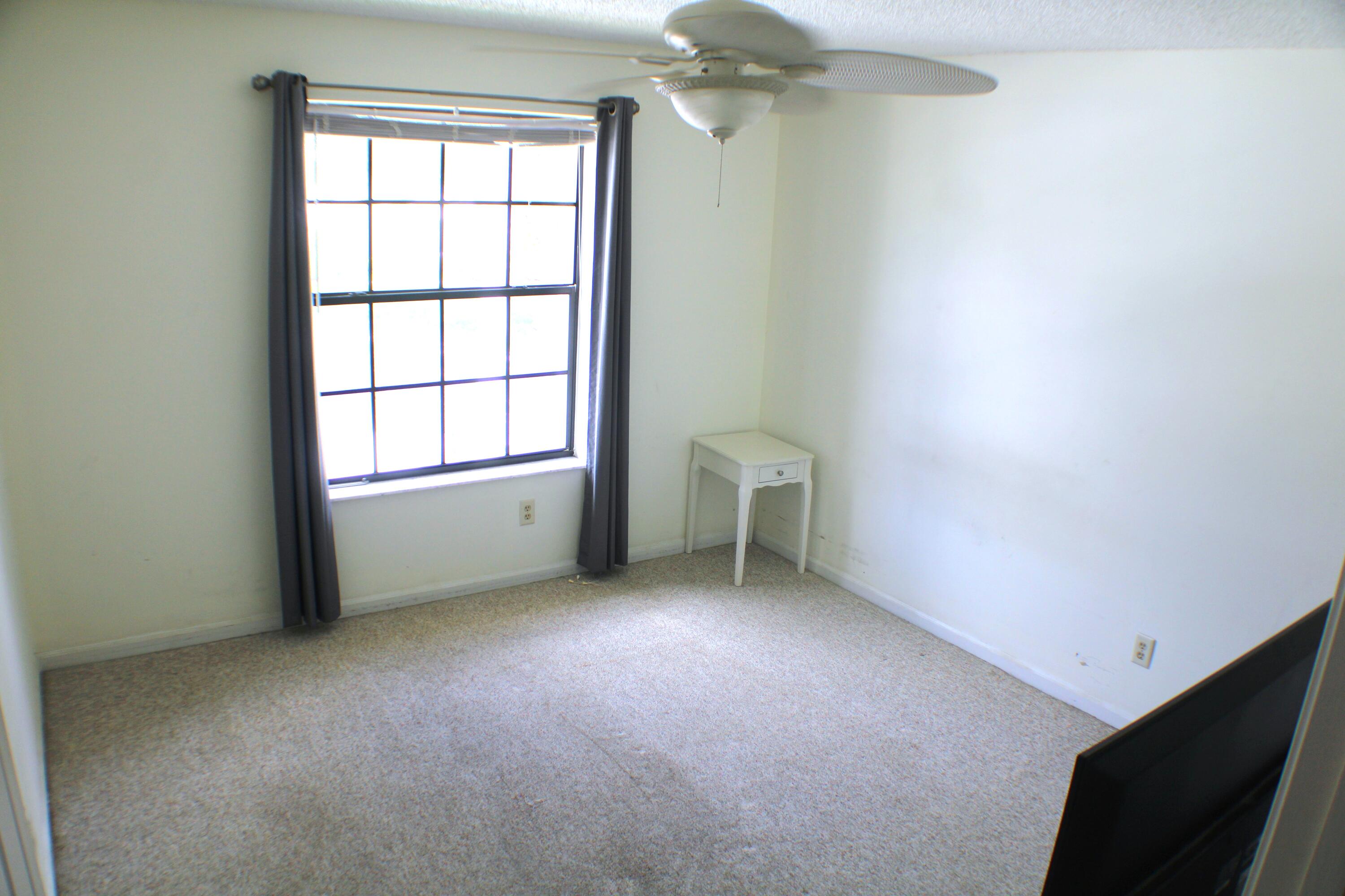 1082 Keystone Drive, Unit C Jupiter, FL 33458 - Photo 13 of 26 Bedroom 2
