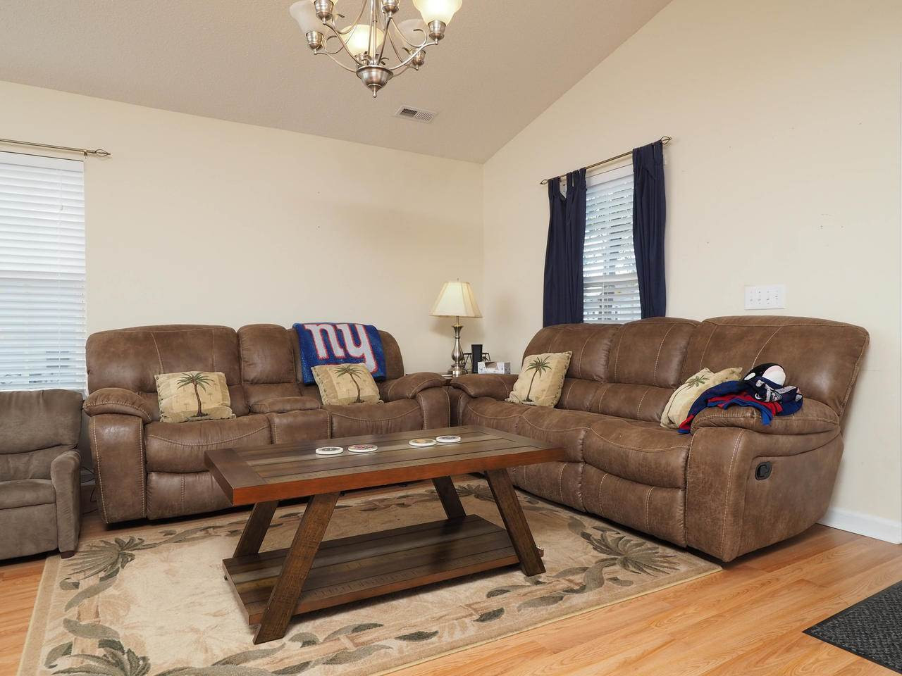5504 Marthonna Way Raleigh, NC 27616 - Photo 4 of 20 Photo 4