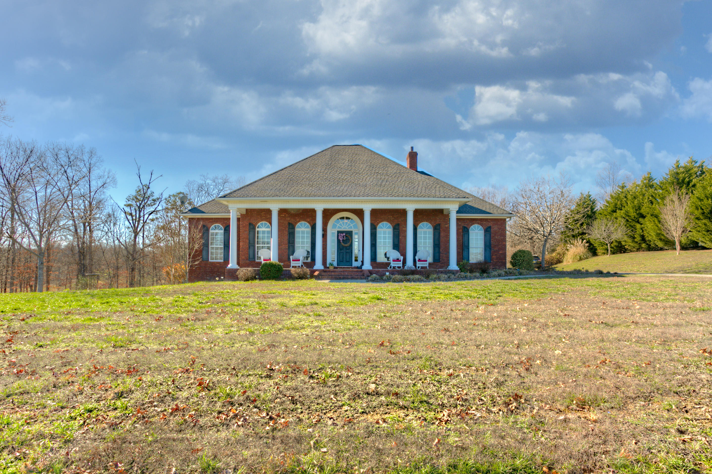 7007 B K Ranch Road Georgetown, TN 37336 - Photo 1 of 43 Home Sweet Home