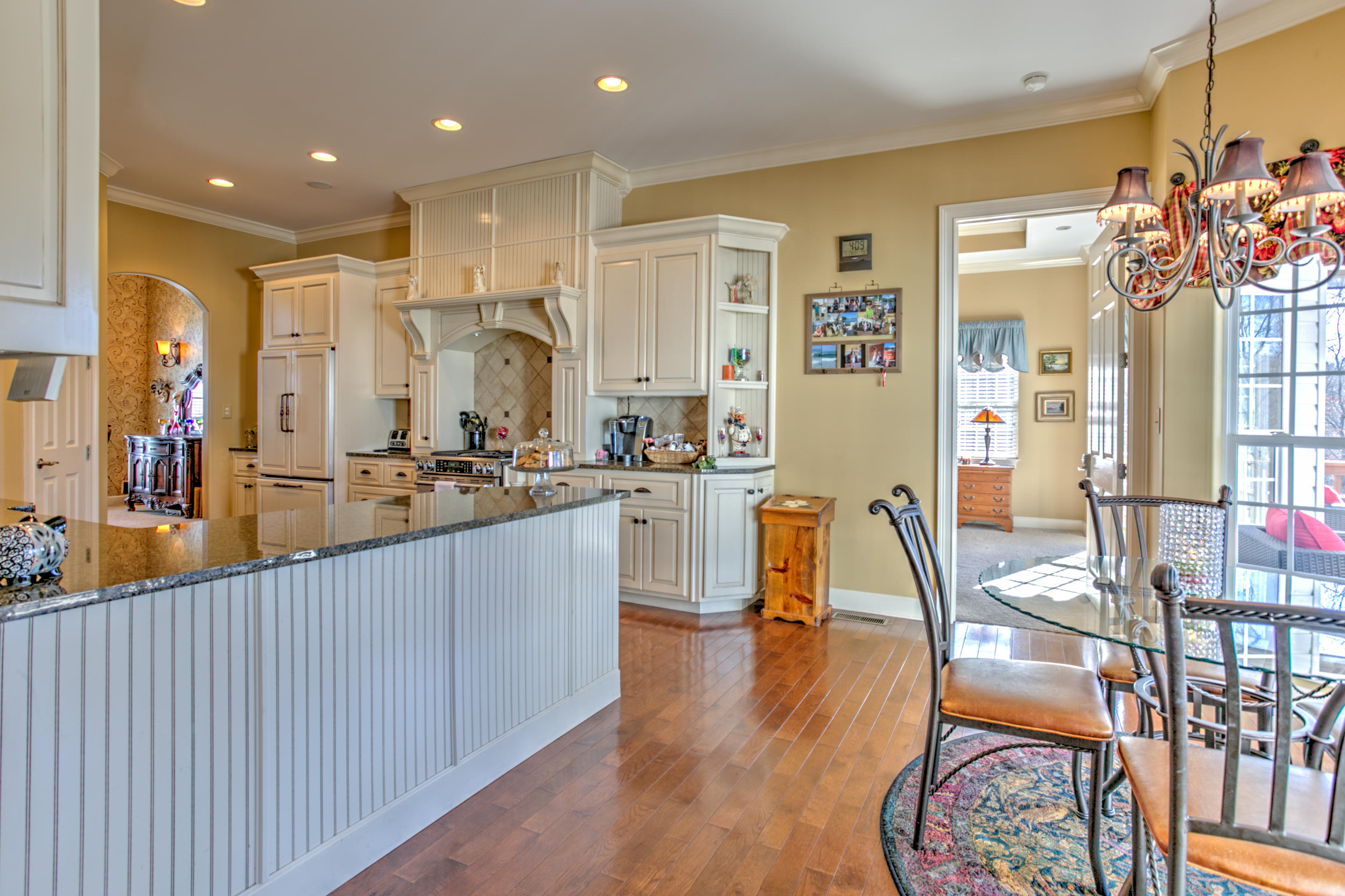 7007 B K Ranch Road Georgetown, TN 37336 - Photo 12 of 43 Kitchen