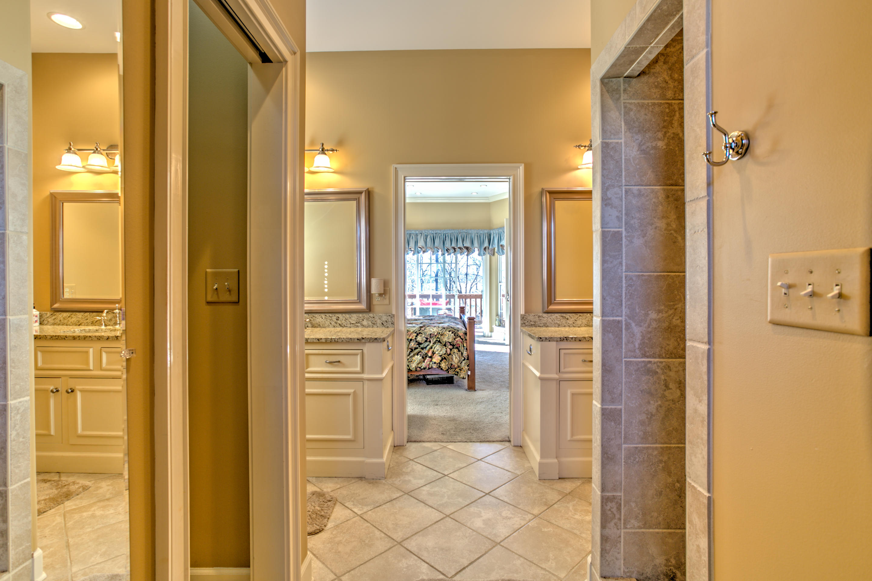 7007 B K Ranch Road Georgetown, TN 37336 - Photo 20 of 43 Master Bathroom