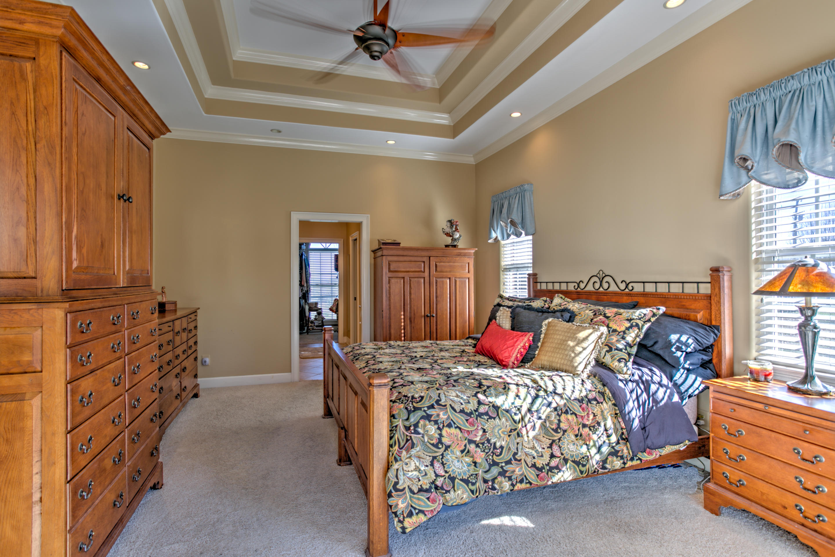 7007 B K Ranch Road Georgetown, TN 37336 - Photo 21 of 43 Specialty Ceilings
