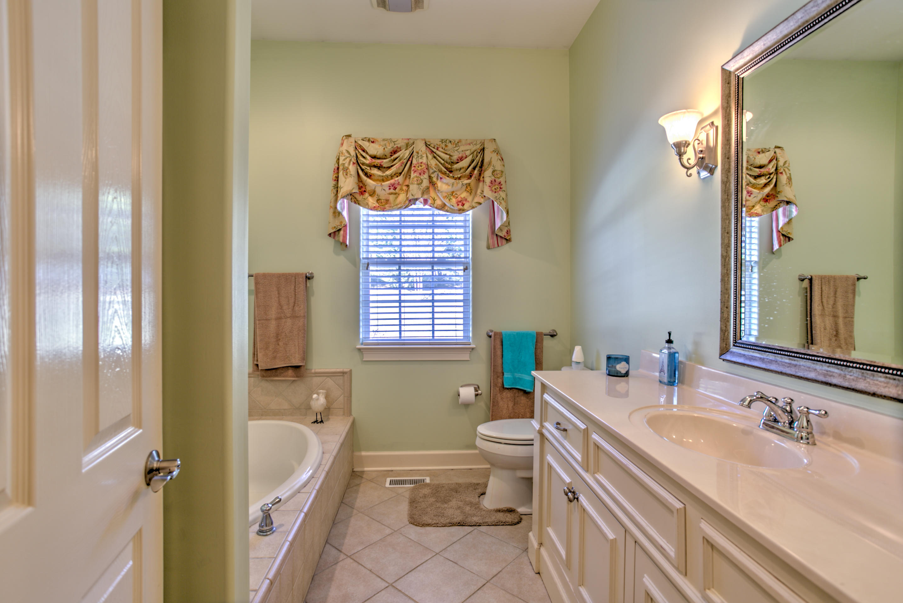 7007 B K Ranch Road Georgetown, TN 37336 - Photo 23 of 43 Full Bath on Main