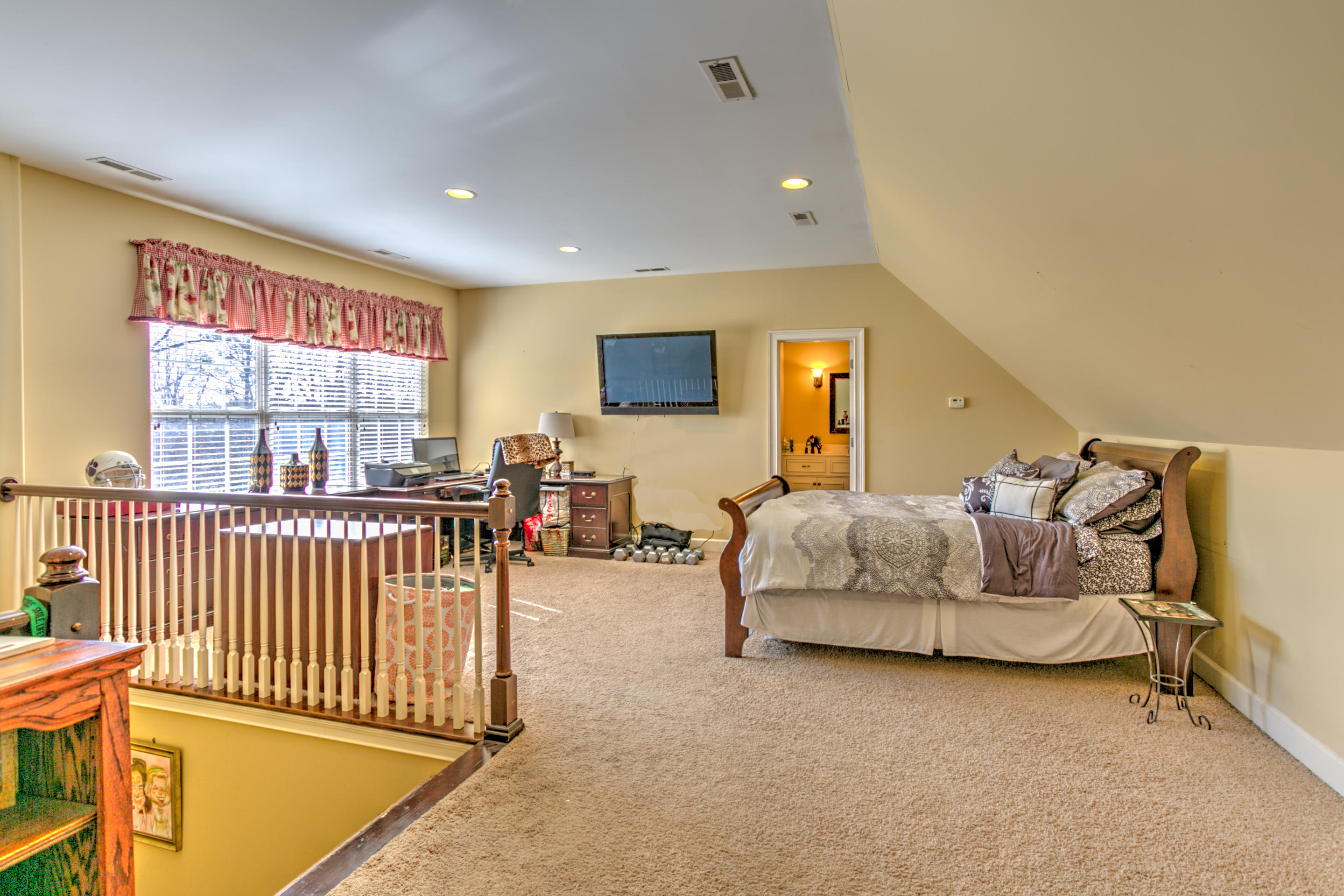 7007 B K Ranch Road Georgetown, TN 37336 - Photo 26 of 43 Bonus Room