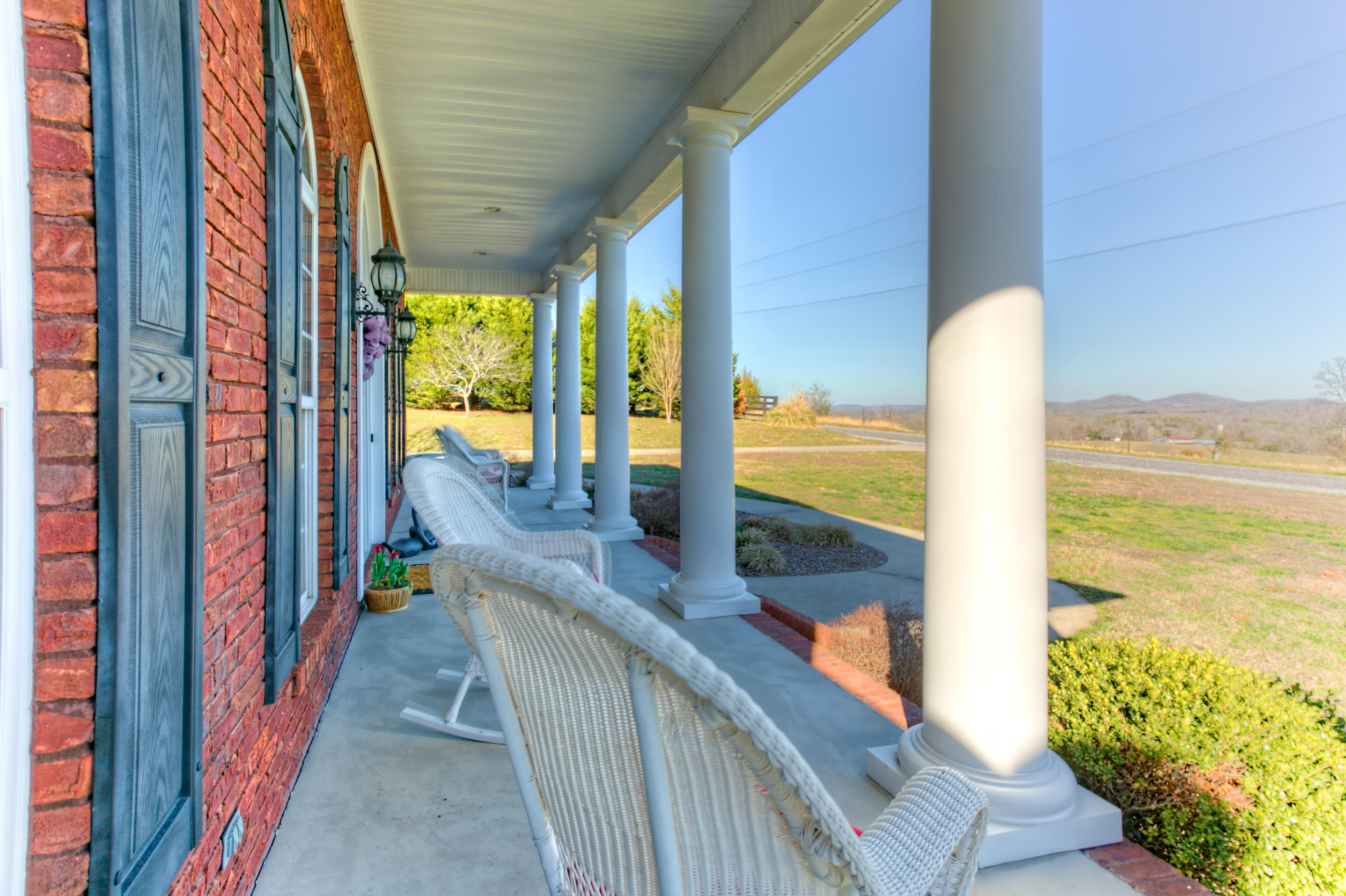 7007 B K Ranch Road Georgetown, TN 37336 - Photo 3 of 43 Welcome Home