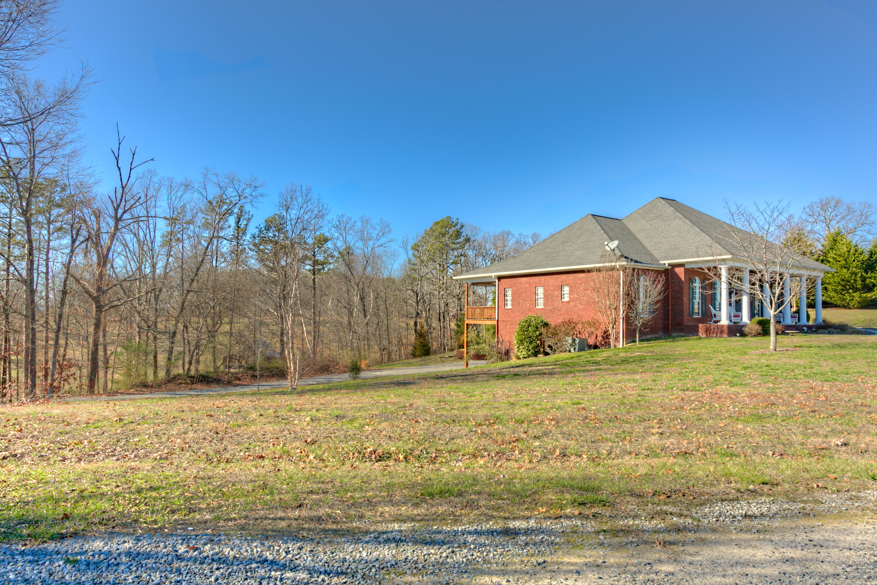 7007 B K Ranch Road Georgetown, TN 37336 - Photo 41 of 43 On Cul de Sac