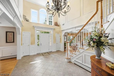 a view of entryway