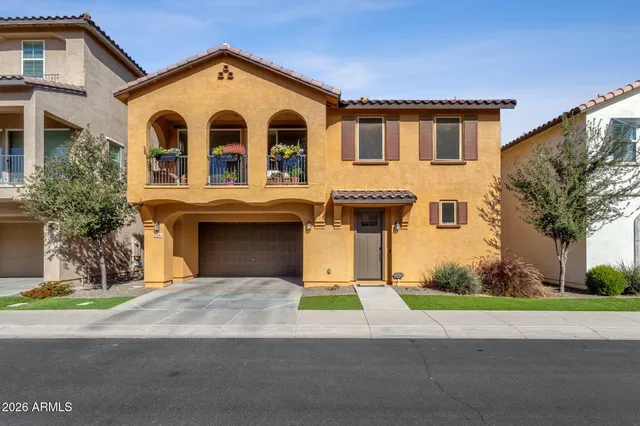 $515,000 | 4306 East Erie Street, Gilbert, AZ 85295