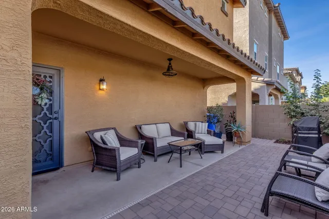 $515,000 | 4306 East Erie Street, Gilbert, AZ 85295