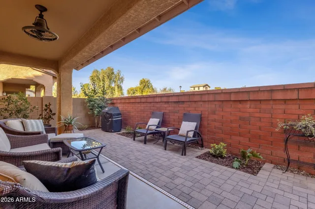 $515,000 | 4306 East Erie Street, Gilbert, AZ 85295