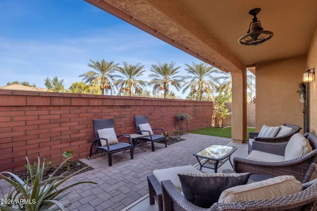 $515,000 | 4306 East Erie Street, Gilbert, AZ 85295