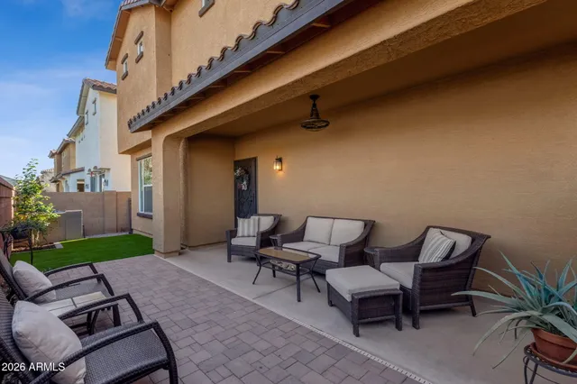 $515,000 | 4306 East Erie Street, Gilbert, AZ 85295