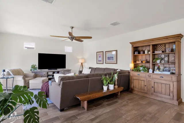 $515,000 | 4306 East Erie Street, Gilbert, AZ 85295