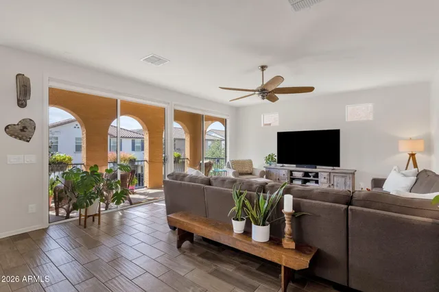 $515,000 | 4306 East Erie Street, Gilbert, AZ 85295