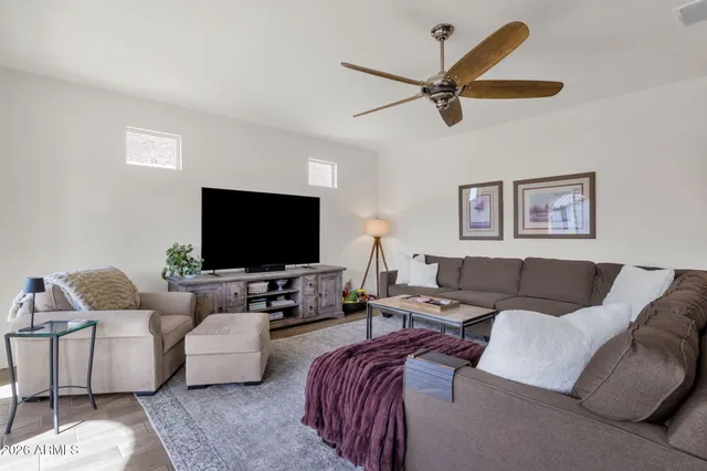 $515,000 | 4306 East Erie Street, Gilbert, AZ 85295