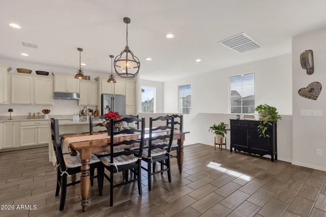 $515,000 | 4306 East Erie Street, Gilbert, AZ 85295