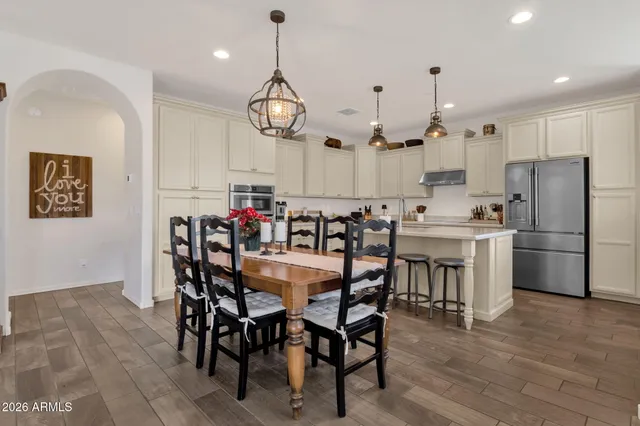 $515,000 | 4306 East Erie Street, Gilbert, AZ 85295