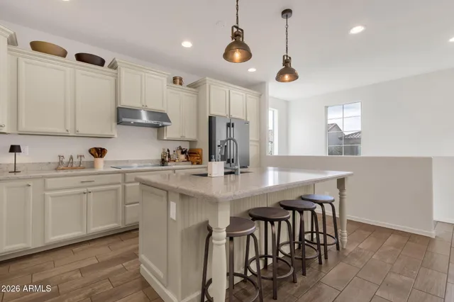 $515,000 | 4306 East Erie Street, Gilbert, AZ 85295