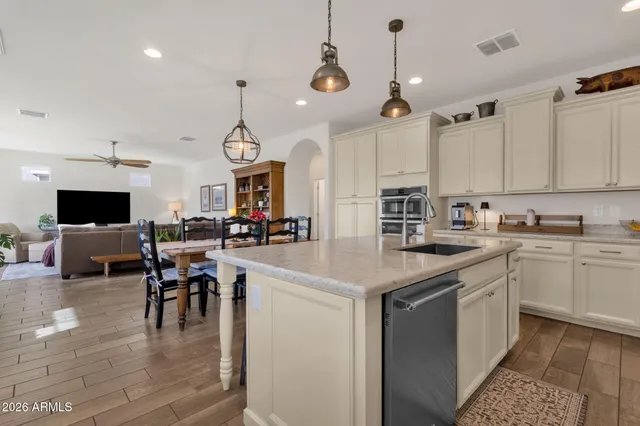 $515,000 | 4306 East Erie Street, Gilbert, AZ 85295