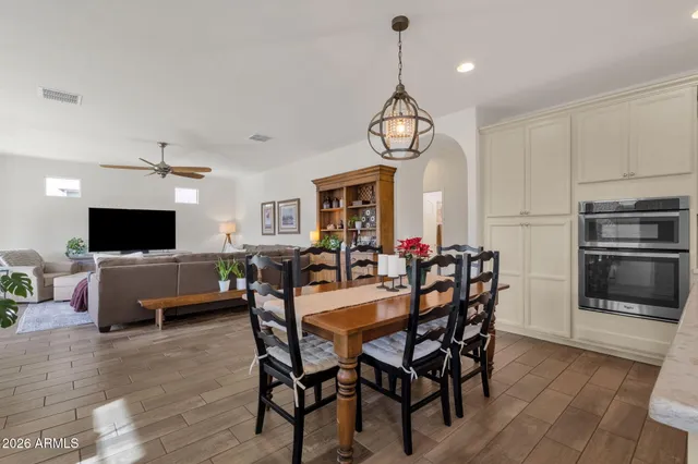 $515,000 | 4306 East Erie Street, Gilbert, AZ 85295