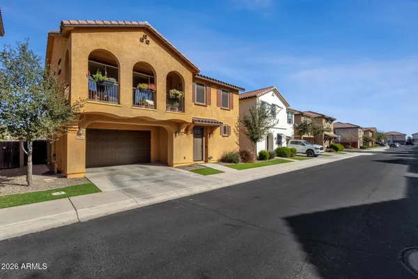 $500,000 | 4306 East Erie Street, Gilbert, AZ 85295