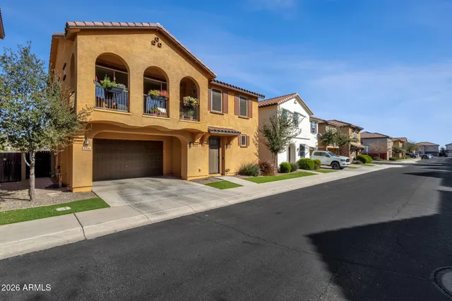$515,000 | 4306 East Erie Street, Gilbert, AZ 85295