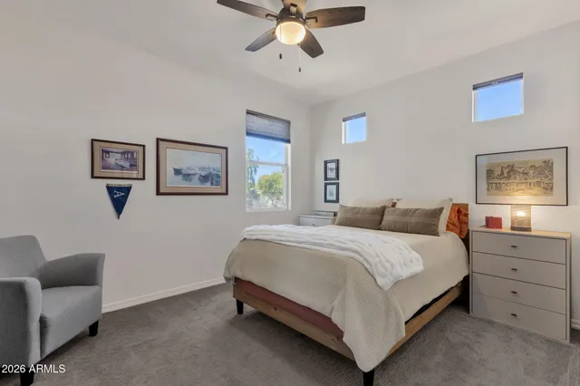 $515,000 | 4306 East Erie Street, Gilbert, AZ 85295