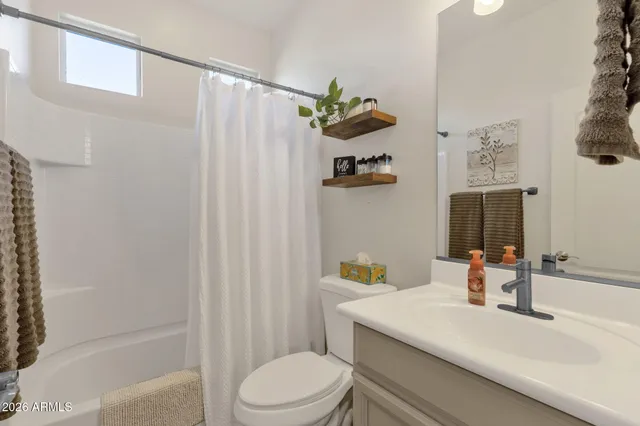 $515,000 | 4306 East Erie Street, Gilbert, AZ 85295