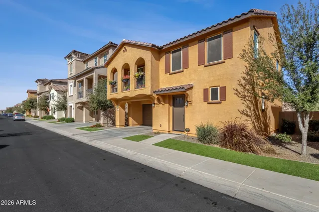 $515,000 | 4306 East Erie Street, Gilbert, AZ 85295