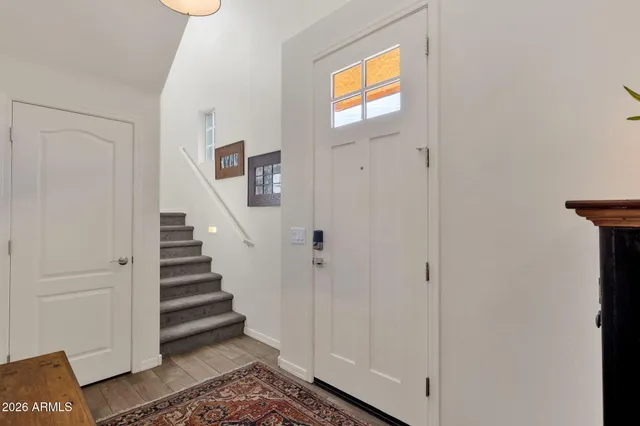 $515,000 | 4306 East Erie Street, Gilbert, AZ 85295