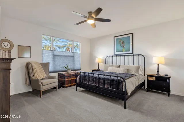 $515,000 | 4306 East Erie Street, Gilbert, AZ 85295