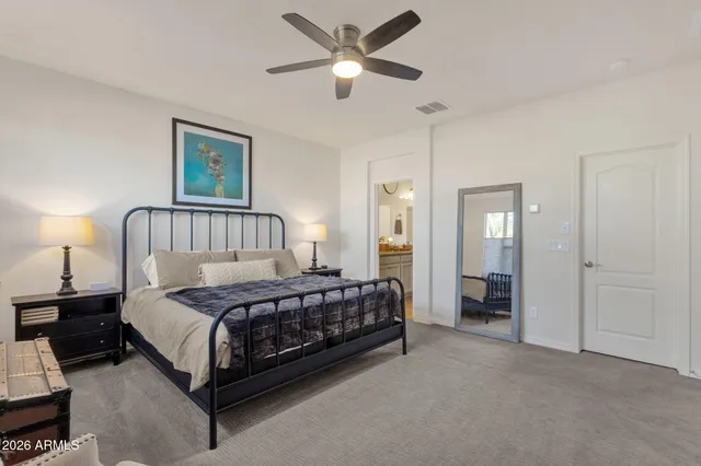 $515,000 | 4306 East Erie Street, Gilbert, AZ 85295