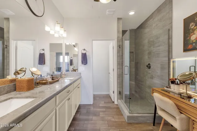 $515,000 | 4306 East Erie Street, Gilbert, AZ 85295