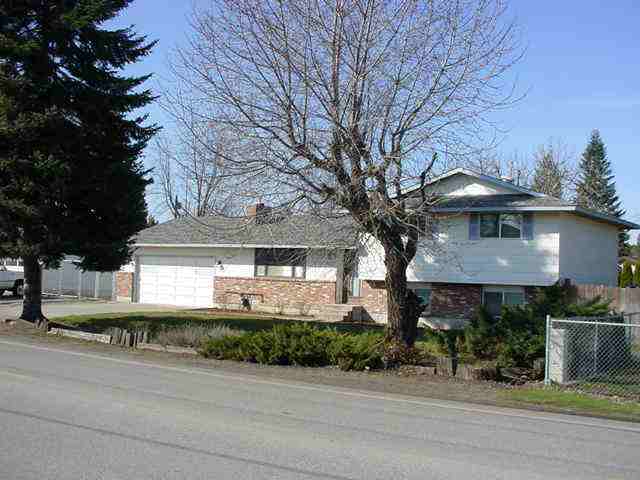 1902 South Evergreen Road Spokane, WA 99216 - Photo 1 of 9