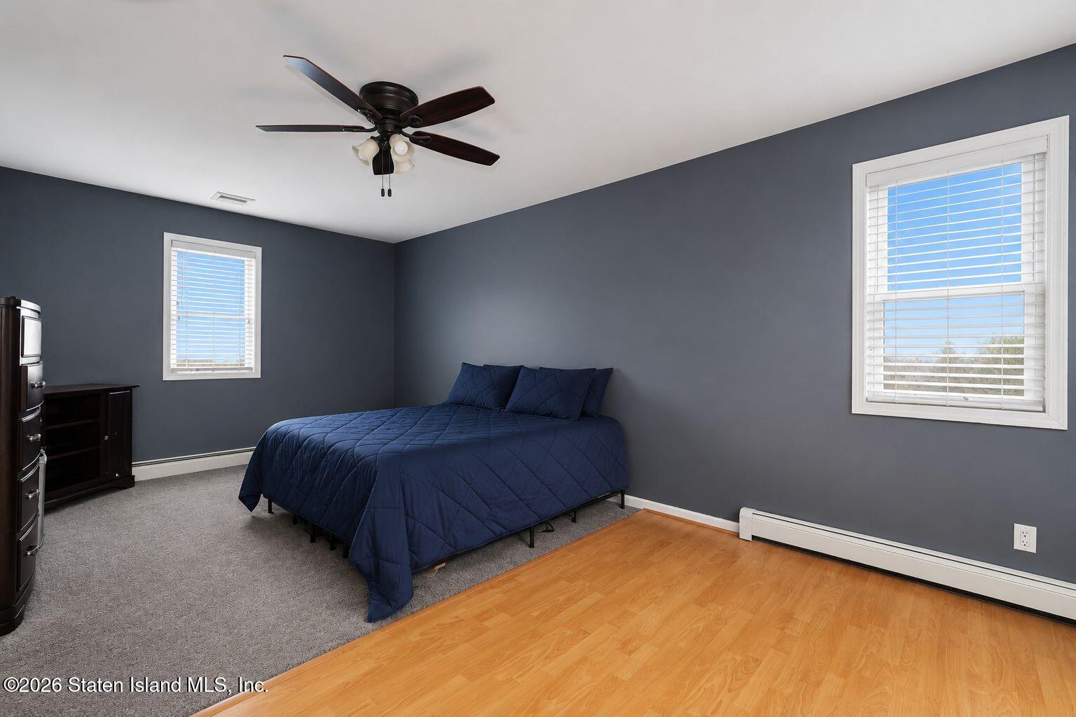 7429 Amboy Road Staten Island, NY 10307 - Photo 22 of 33 BEDROOM 4