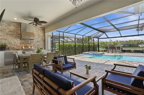 $974,999 | 15248 Blue Bay Circle, Fort Myers, FL 33913