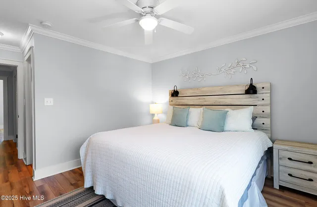 $474,900 | 615 Broad Street, Unit B, Beaufort, NC 28516