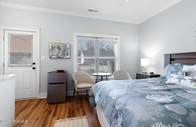 $474,900 | 615 Broad Street, Unit B, Beaufort, NC 28516