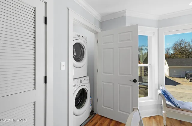 $474,900 | 615 Broad Street, Unit B, Beaufort, NC 28516