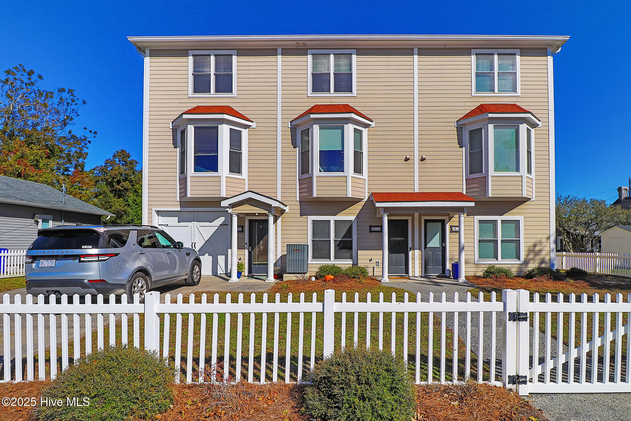 615 Broad Street, Unit B Beaufort, NC 28516 - Photo 28 of 29 615 Broad Street B